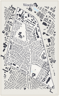 Wooten Minimal map